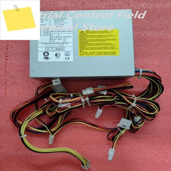 GM460WTXW01SSV 460W 전원 공급 장치 제품 이미지