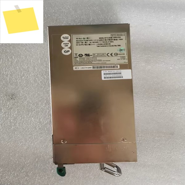 420R-G EFRP-S753 750W 서버 중복 전원 공급 장치 제품 이미지