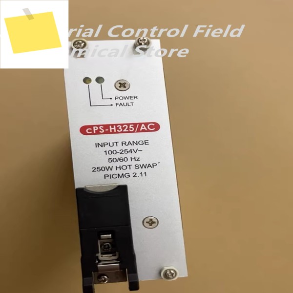 ADLINK CPS-H325AC CPIC HAC250P-490E 전원 공급 장치용 제품 이미지