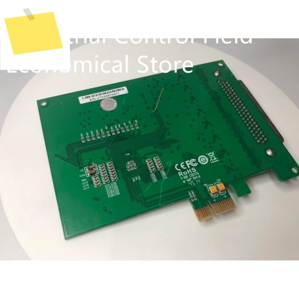 컴퓨터 직렬 확장 카드 UT-788 PCI-E - 8개 인터페이스 RS232 다중 제품 이미지