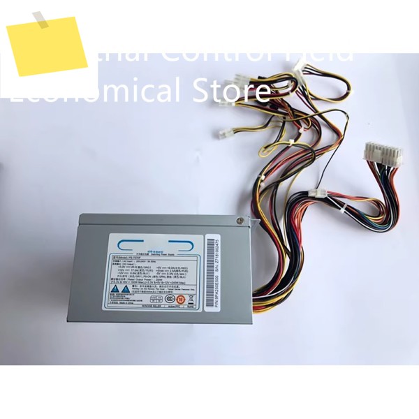 PS-7270F 산업용 제어 전원 공급 장치 제품 이미지