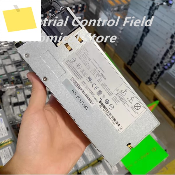 1200W PS-2122-3H 서버 전원 공급 장치 02130985 제품 이미지