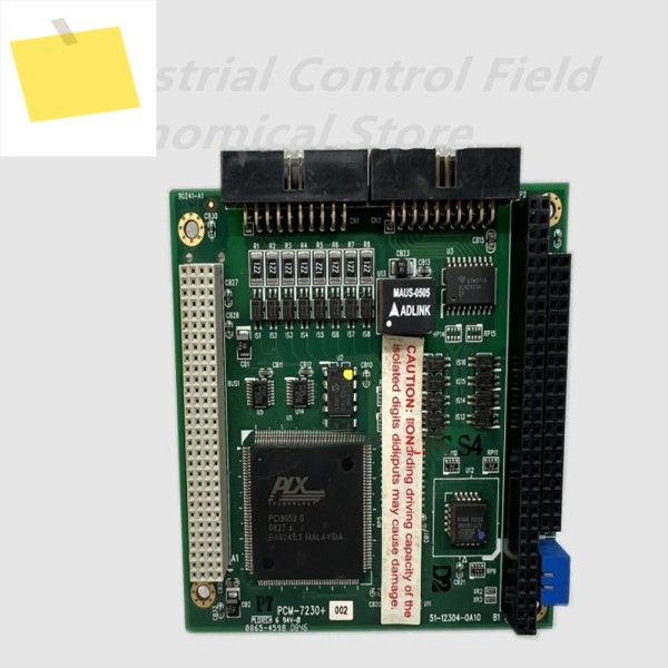 PCM-7230+002 51-12304-0A10 마더보드 고품질 제품 이미지