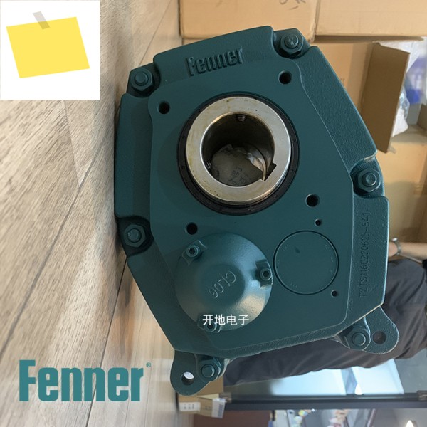 2025년 영국 수입 FENNER 기어 감속기 116D1301 중국 일반 공급, 새 제품 및 제품 이미지