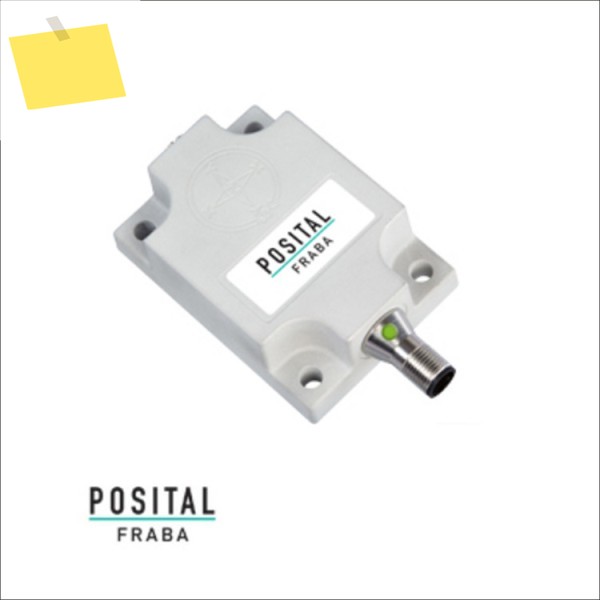 POSITAL 고정밀 경사계센서 ACS-080-2-CA01은 제조업체에서 로 제공됩니다. 제품 이미지