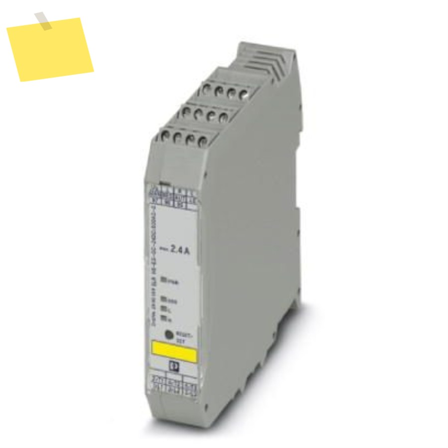 ELR H5-ES-SC-24DC500AC-2 - Phoenix 하이브리드 모터 스타터 제품 이미지