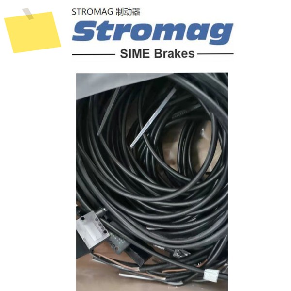 2025년 공급 독일 Sim SIME-STROMAG 마이크로 스위치, 리미트 448200 83169907 지금 제품 이미지