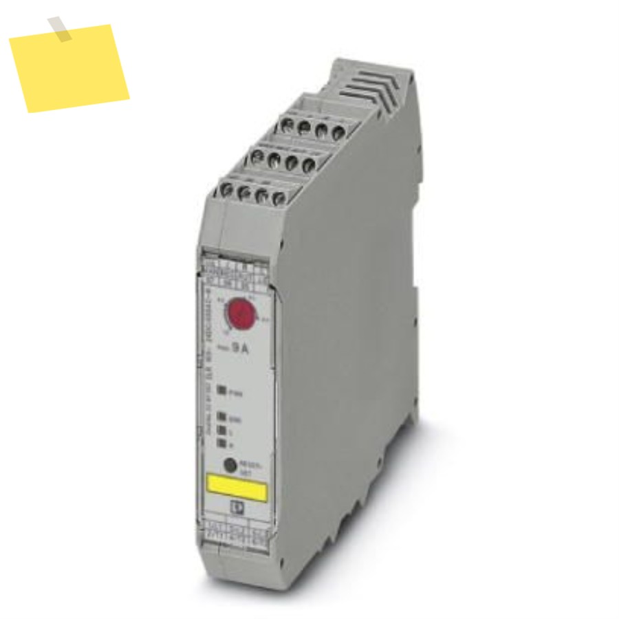 피닉스 하이브리드 모터 스타터 ELR H3-IES-SC-230AC500AC-2 -2900568 제품 이미지