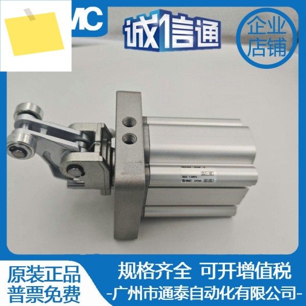 SMC 차단 실린더 RS2H506380-30 BM-D-40DL-BL-DM-TL-TM-DC 정지 제품 이미지