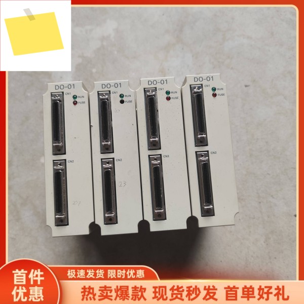 프로모션 JEPMC-10210 야스카와 Yaskawa MP920 D0-01, 당일 발송 제품 이미지