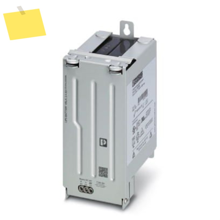 UPS-BATVRLA24DC1.3AH - 피닉스 고출력 저장 장치 제품 이미지