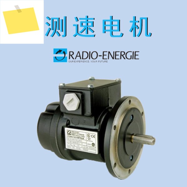 레네스 DC 속도 측정 모터 RADIO ENERGIE RE.0444R1B 총 발전 제품 이미지