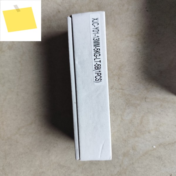 프로모션 새제품 미사용 신징청 압력 센서, XJC-Y01-13MM-5 당일 발송됩니다. 제품 이미지