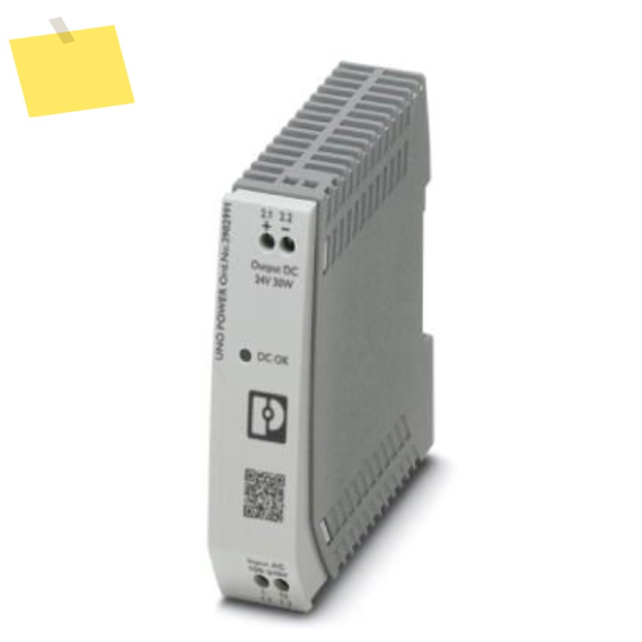 피닉스 파워 서플라이 - UNO-PS1AC12DC30W 제품 이미지