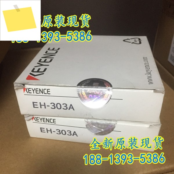 EH-303A 신품 KEYENCE 장거리 센서 1년 ! 하다 제품 이미지