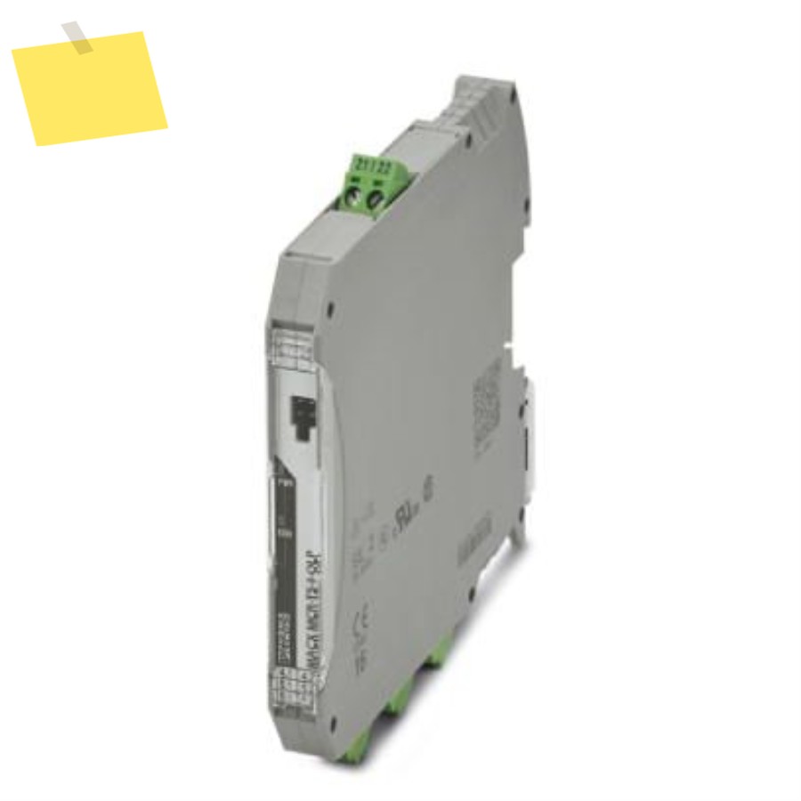 MACX MCR-EX-T-UI-UP-SP - 2924689 Phoenix 온도 측정 트랜스미터 제품 이미지