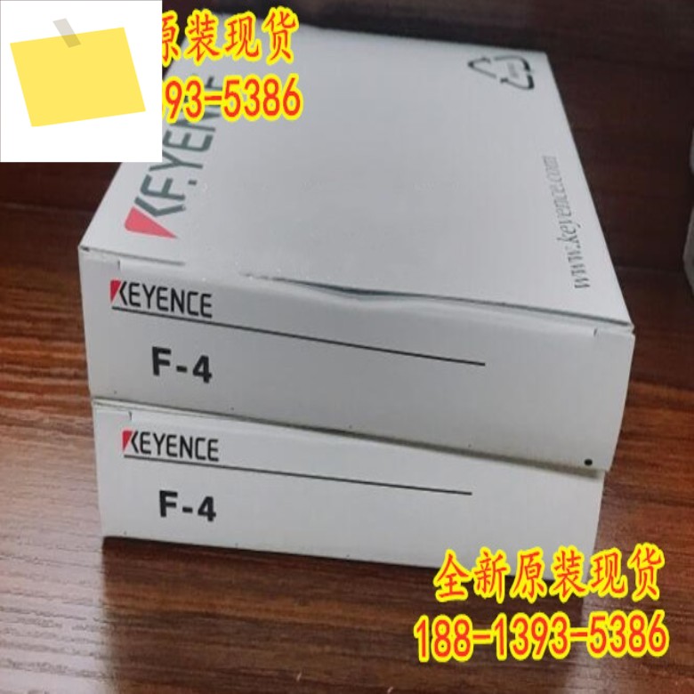 2025년 5월 F-4 KEYENCE 파이버 포커싱 렌즈 1년 ! 제품 이미지