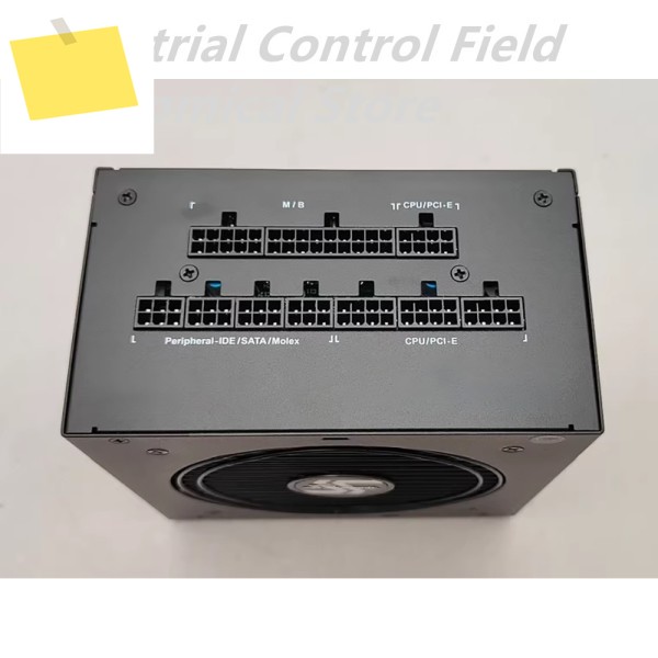 GX-750W 골드 풀 모듈 파워 서플라이 제품 이미지