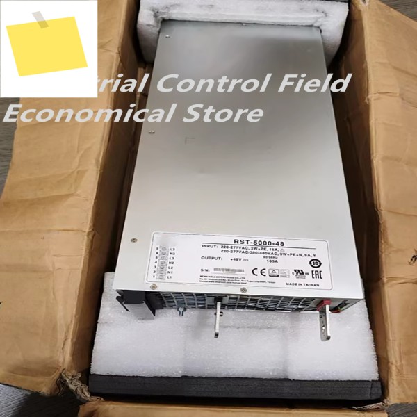 RST-5000-48 5000W 48V 105A 제품 이미지