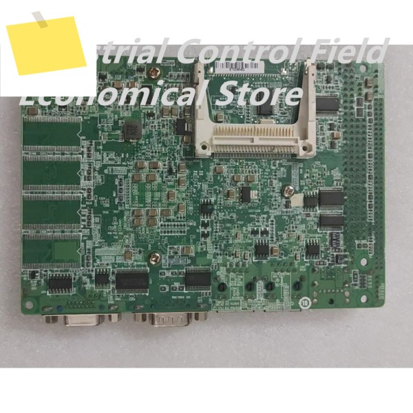 WAFER-LX3-800-256MB-R20-GE 산업용 제어 마더보드 제품 이미지