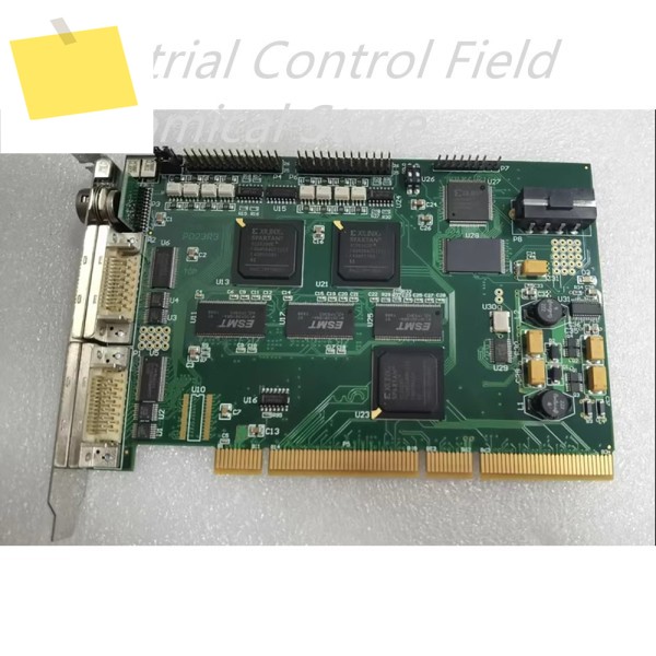 CFG-8602-000 Rev G 수신 카드 제품 이미지
