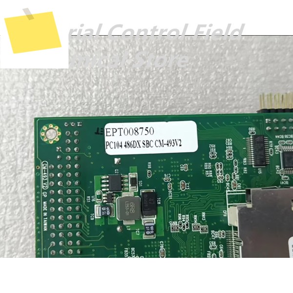 EPT008750 PC104 846DX 마더보드 제품 이미지