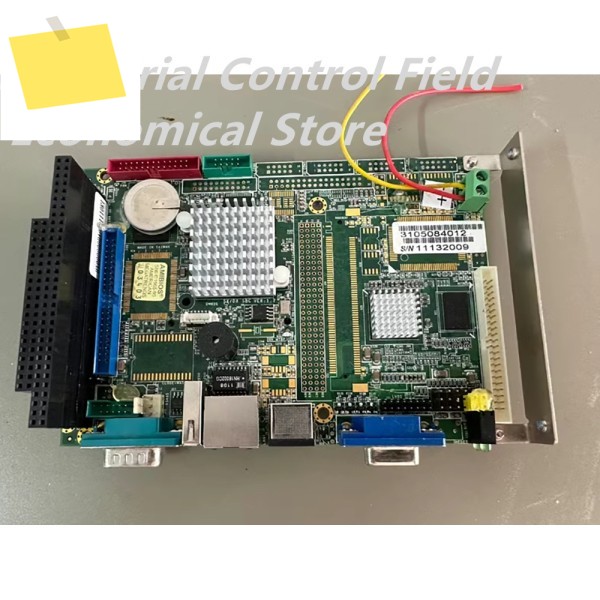 VDX-6326D-LNC 산업용 장비 마더보드 제품 이미지