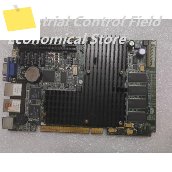 HPC-1711CLD2N VER A3 PCI 하프 길이 보드 제품 이미지