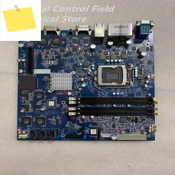 RS3411xs 08-06ARIA212 산업용 제어 마더보드 제품 이미지