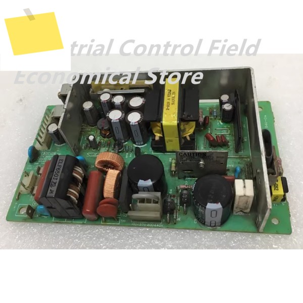 SUM050-01M1 +5V5A -12V0.3A 50W 제품 이미지