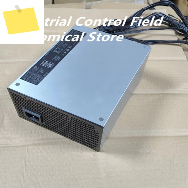PS-4122-1 1200W N28487-001 전원 공급 장치 제품 이미지