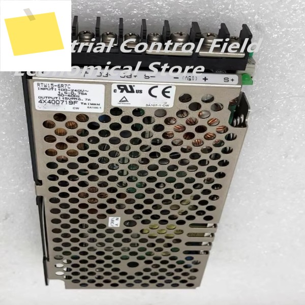 RTW15-6R7C 15V6.7A 제품 이미지