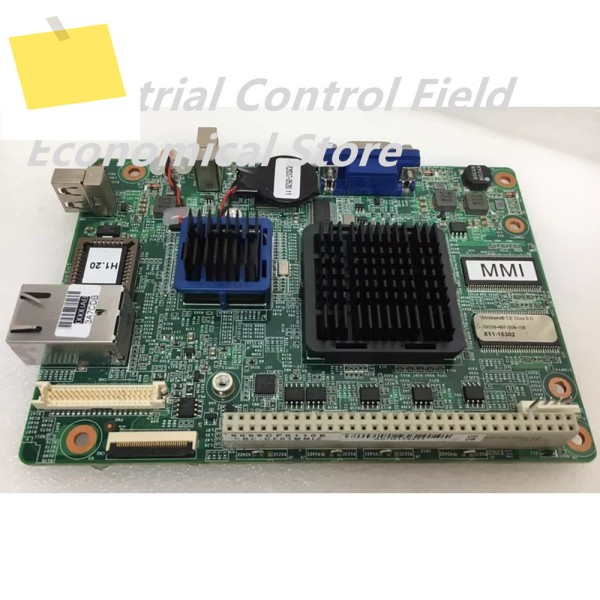 EBC-CF01MMIZ 9696CF0110E 산업용 제어 마더보드 제품 이미지