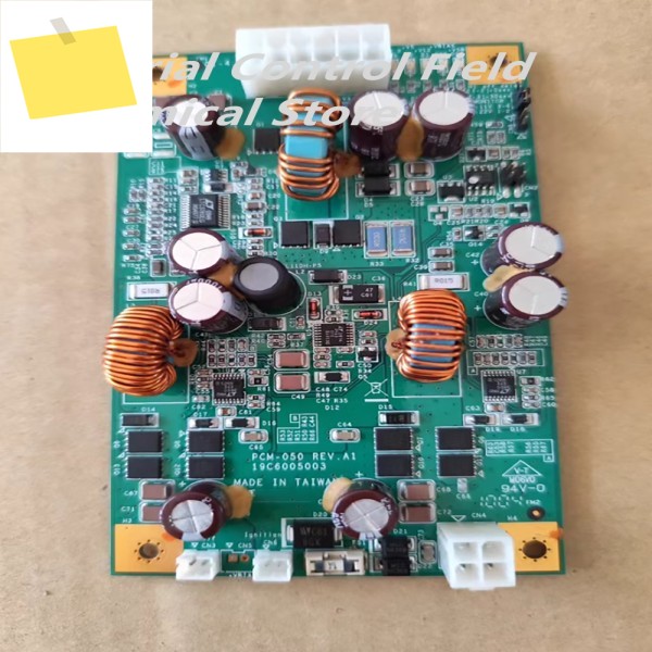PCM-050 19C6005003, 고품질 제품 이미지