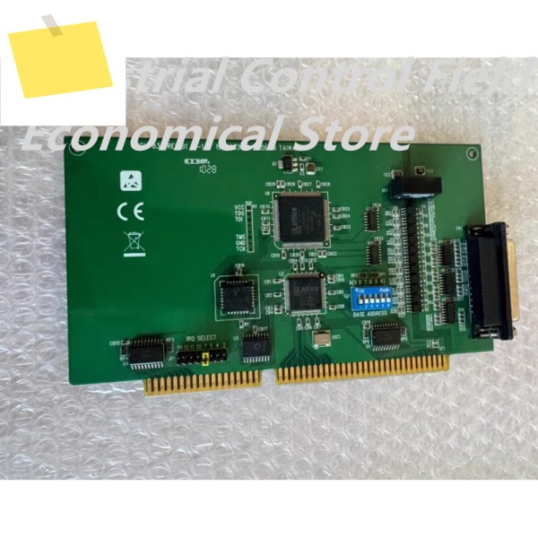 ADVANTECH PCL-833 REV.B1 01-1 수집 카드용 제품 이미지