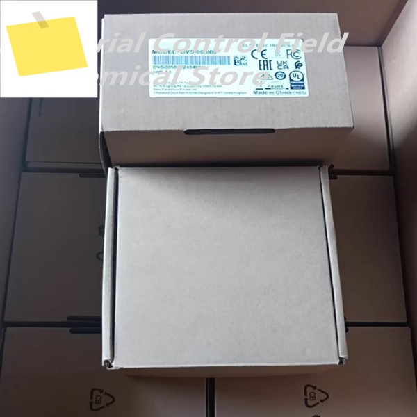 DVS-005I00 산업용 교환기 제품 이미지