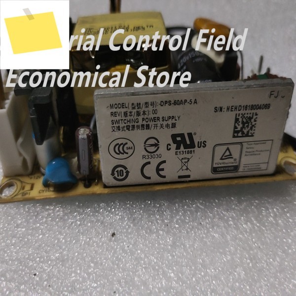 Delta DPS-60AP-5 A 전원 공급 장치용 제품 이미지