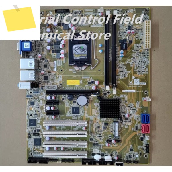 IMBA-H810-R10 REV 1.0 산업용 제어 마더보드 제품 이미지