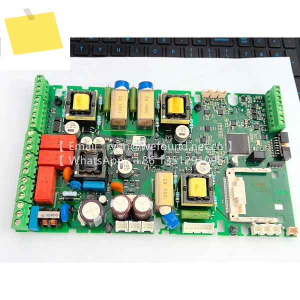 PSPCB-LVT 1SFA899020R7000 소프트스타터 인쇄 회로 기판 제품 이미지