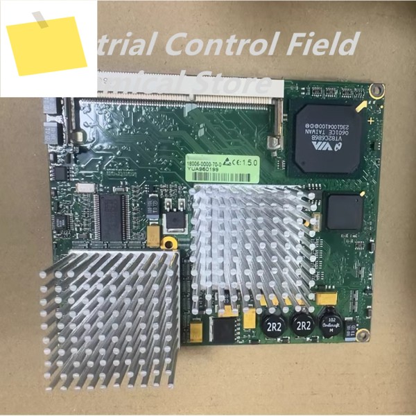 Kontron 18006-0000-70-0 임베디드 CPU 보드용 제품 이미지
