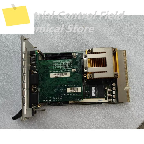 cPCI-3500A REV B1 51-31002--1B2FOR 제품 이미지