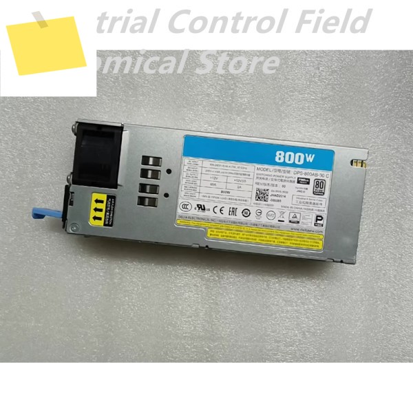 DPS-800AB-30 C JHAD1950-000968 800W 제품 이미지
