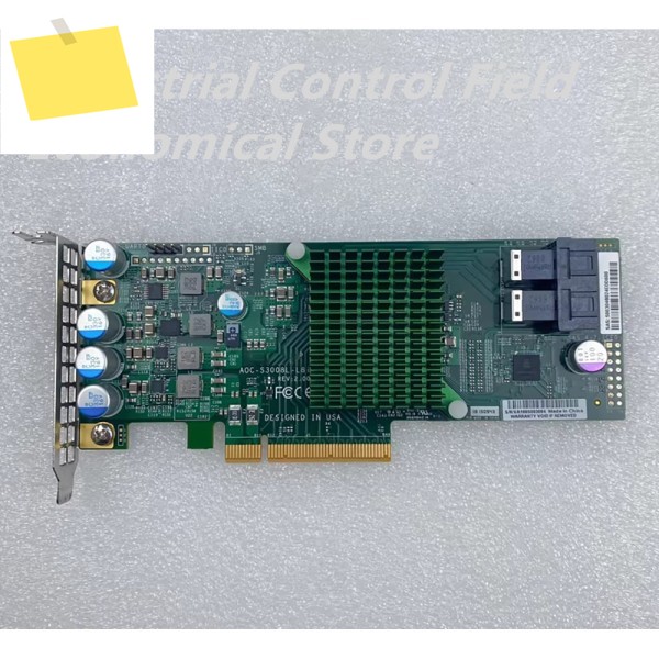 AOC-S3008L-L8i HAB 카드 SAS 12GB 패스스루 제품 이미지
