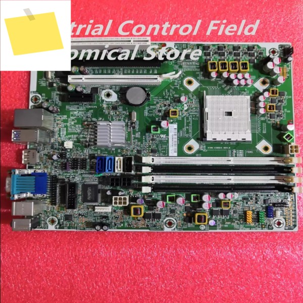 HP PRO 6305 SFF 마더보드 A75 FM2 676196-002 제품 이미지
