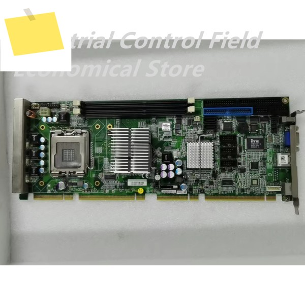 NUPRO-E320LV 51-41804-0A20 산업용 컴퓨터 마더보드 제품 이미지
