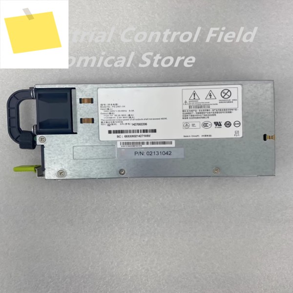 PS-2461-1H 460W 서버 전원 공급 장치 제품 이미지