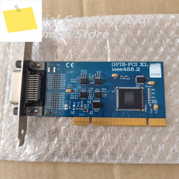 GPIB-PCI XL ines IEEE488.2 PCB-PCIx-144-1-3 산업용 카드 제품 이미지