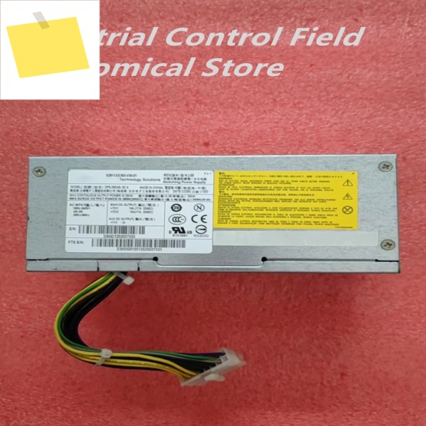 DPS-250AB-62 워크스테이션 전원 공급 장치 250W 제품 이미지