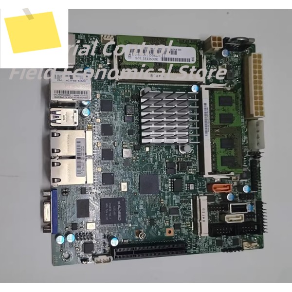 X11SBA-LN4F-SI011 산업용 장비 마더보드 제품 이미지