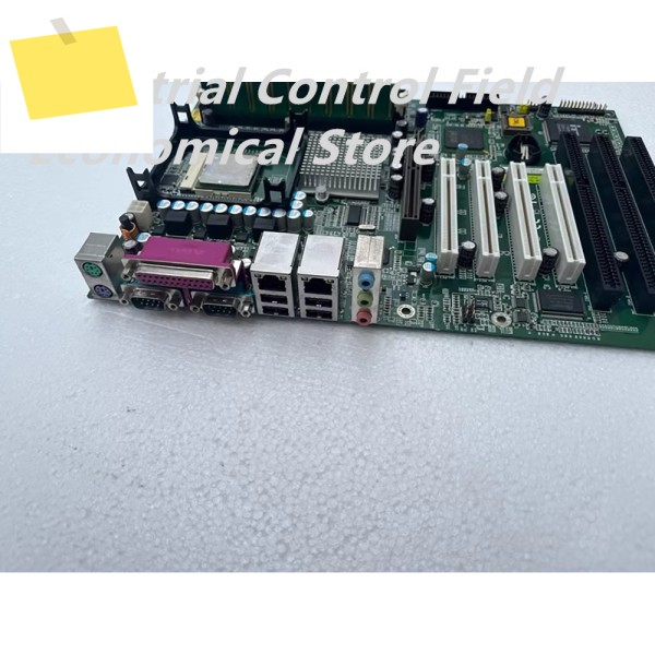 ADLINK M-845EG REV:3.2 산업용 광전 장비의 메인 보드 제품 이미지